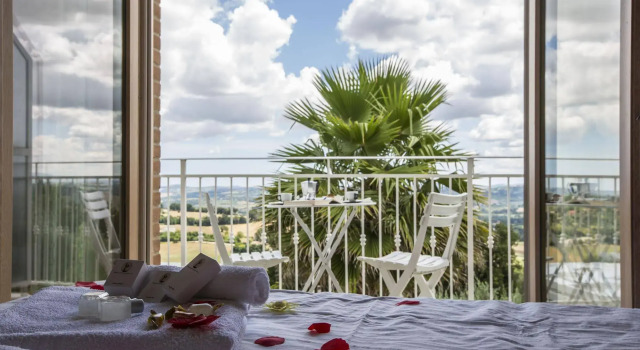 B&B Macerata, Varaa Bed and Breakfast Macerata 