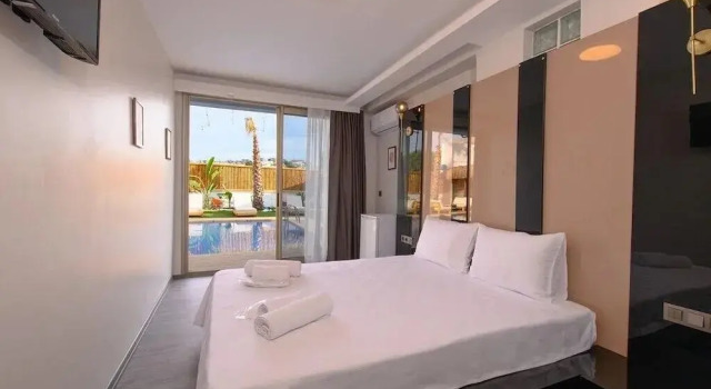 Mistral Alaçatı Hotel