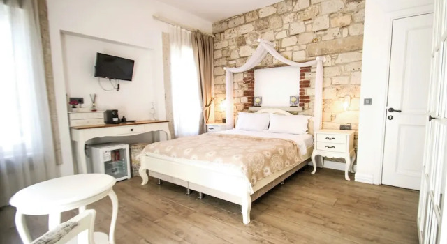 Номер Standard Casa Rubino Otel