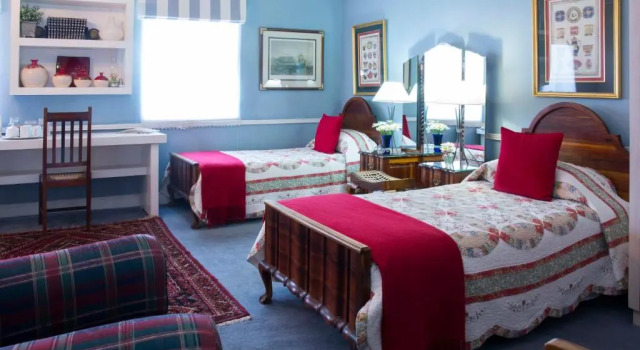 Standard Casal quarto Somerset Stables