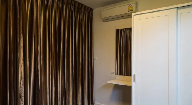 Private Room Condo, 预订 酒店 Phasi Charoen 曼谷