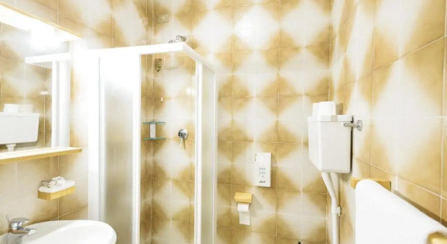 Номер Standard Hotel Doria