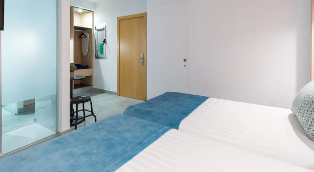 Коттедж Standard Tusity One Self Check-in Apartments