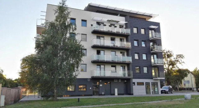 Sunny Apartment I, Réserver Appartement Koszalin West Pomerania