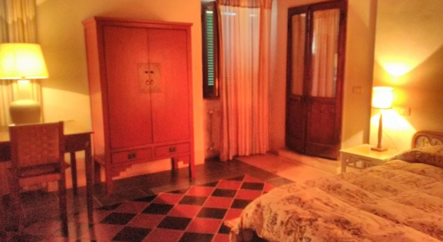 LAsino Vola, Buchen Sie Hotel Scansano 