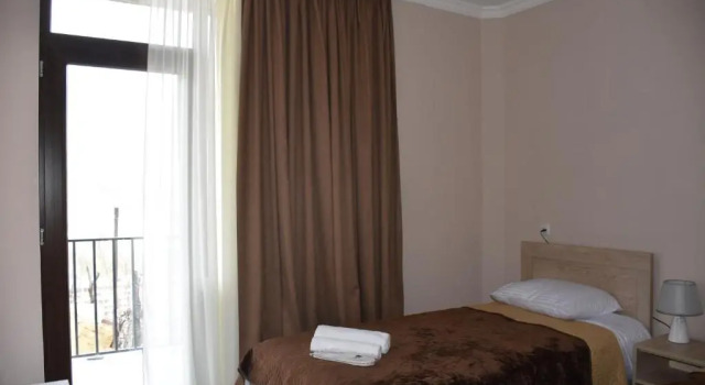 Номер Standard Nikalas house