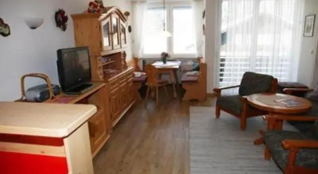 Falkenberg-Wohnung-211, Boek Appartement Oberstdorf Allgäu