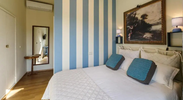 Junior-Suite Aurora Boutique Hotel & Private SPA
