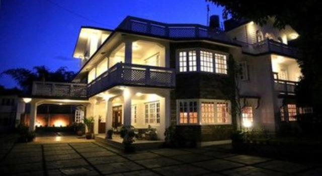 Lavie Residence and Spa, Забронировать Отель Отели Боднатх 3 звезды, 3*