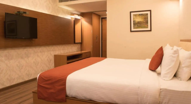 Stayotel Kolkata Airport, Prenota Hotel Calcutta 