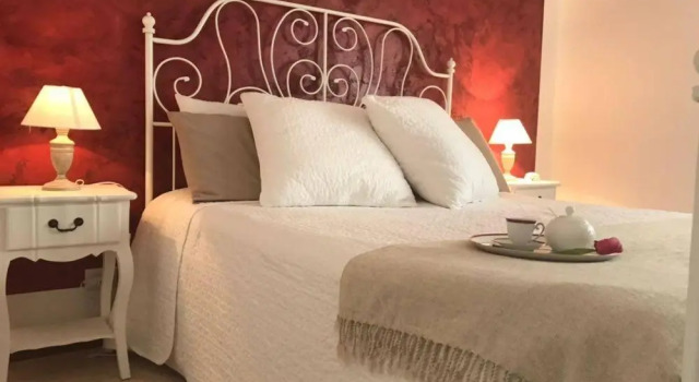 Полулюкс Residenza Aurora