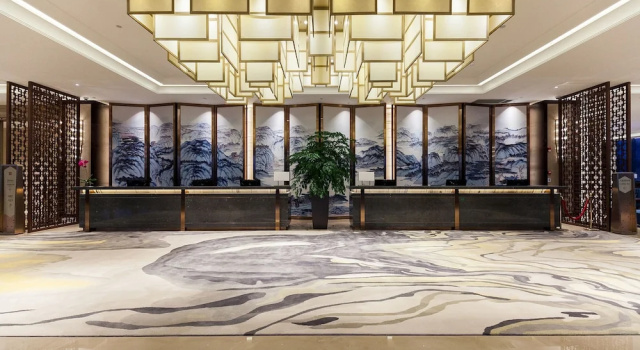Jinyi Jinglan Hotel