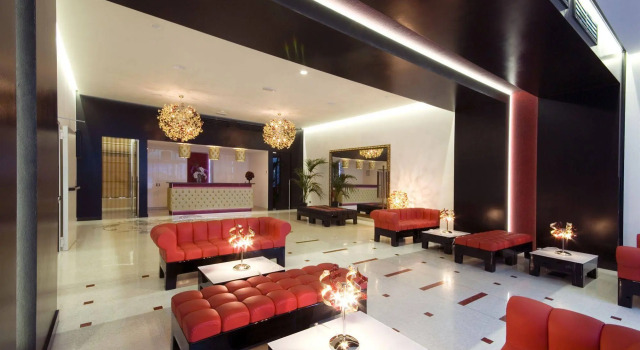 Hotel Glamour - Buongiorno! Hotels
