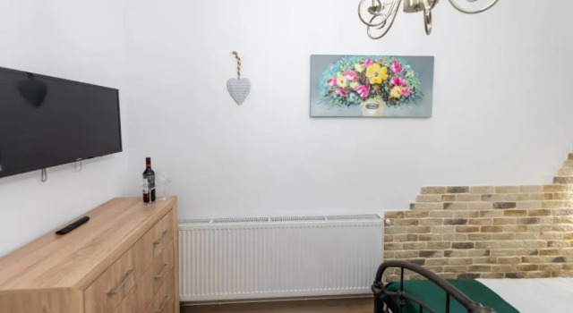 Gong Apartments, Varaa Huoneisto Sibiu Old Town 