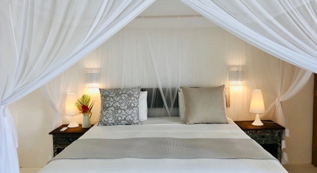 Casa La Torre - Hotel Boutique
