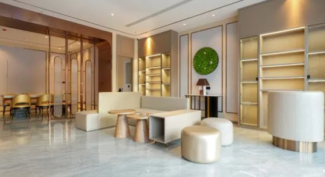 Vienna 3 Best Hotel (Xiangyang Guansheng Guzhen Qiaofeng Guoji), Prenota Hotel Hotel a Xiangyang con parcheggio, Parcheggio