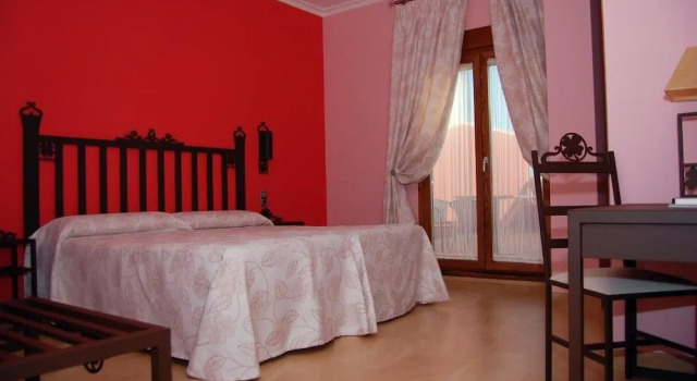 casa chalet El Sotillo