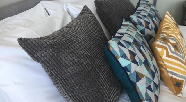 Saltwater Suites at Fistral