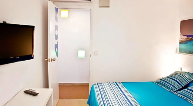 Номер Economy Hotel Capri Pollensa