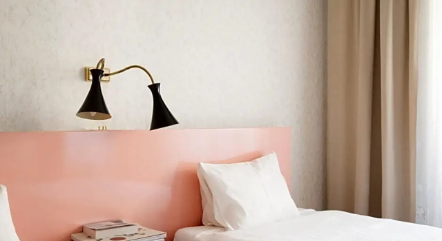Номер Standard Hotel Am Brillantengrund