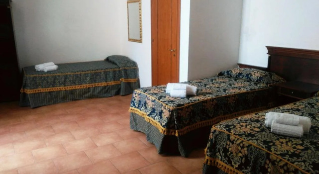 Istituto Antonacci Rooms  Accomodations