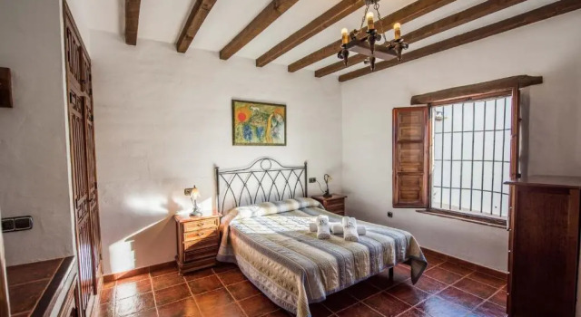 Casa Rosario Almachar by Ruralidays, Prenota Hotel Almáchar Axarquía