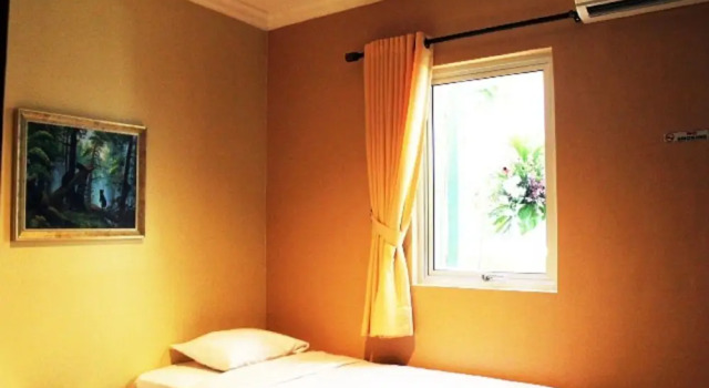 Camera Standard Twins Hotel