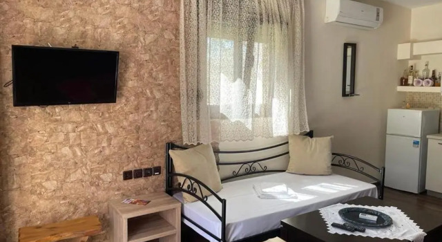 Villa Aggeliki, Prenota Villa Ormos Prinou Tracia