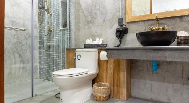 Номер Standard The Chic Lipe