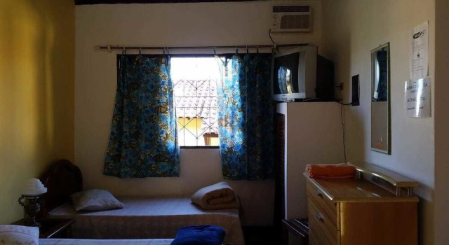 Pousada do Casarão