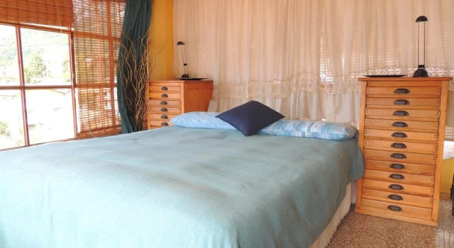 Bed & Breakfast Patrizia - Lierna - Il primo B&B a Lierna, Book Bed and Breakfast Lierna Como