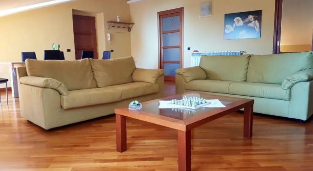 Apartment Leucosia Dream