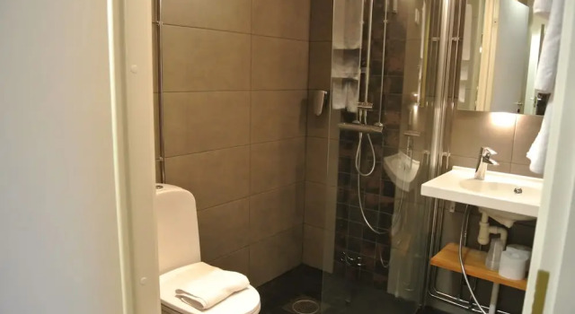 Номер Comfort Majatalo Onnela