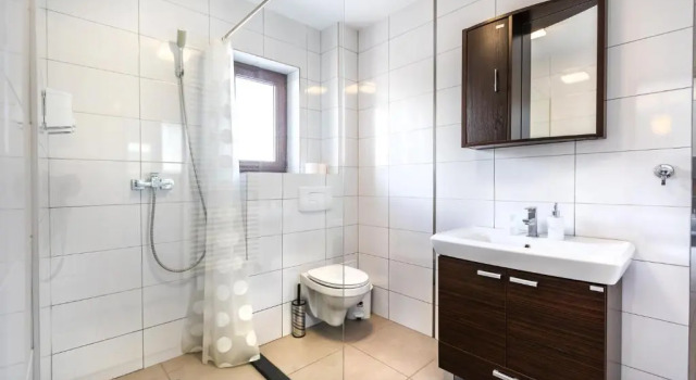 Двухместный номер Standard с балконом Emerald Residence