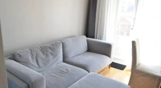 2 Bedroom Flat Near The River Thames, Varaa Huoneisto Asunnot kohteessa Merseyside, Huoneisto
