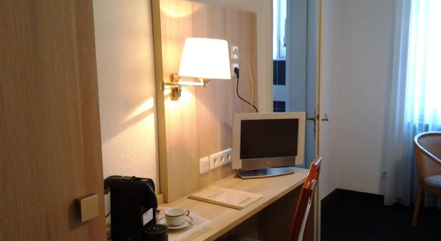 Centralhotel, Reserva ahora Hotel Offenburg Selva Negra
