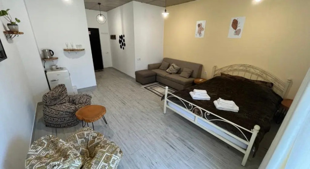 Eco Garden Kutaisi, Prenota Hotel Kutaisi Imereti