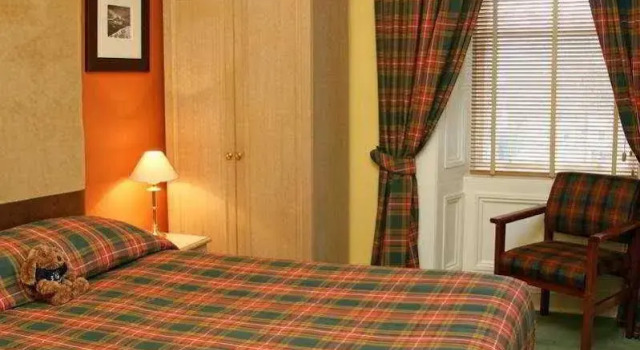 The Clachan Inn