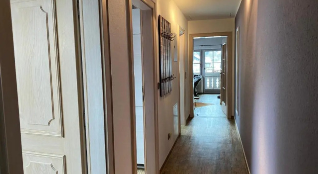 Dağ manzaralı daire Der Landhof