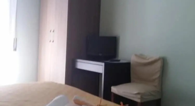 Одноместный номер Standard Hotel Meridiana