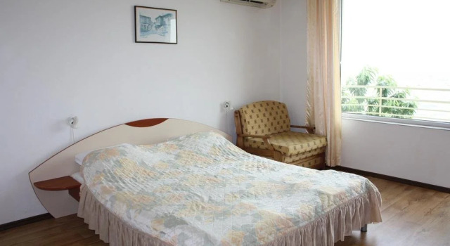 Harmony Beach Family Hotel, Rezervovat Hotel Levné hotely v Burgaská oblast