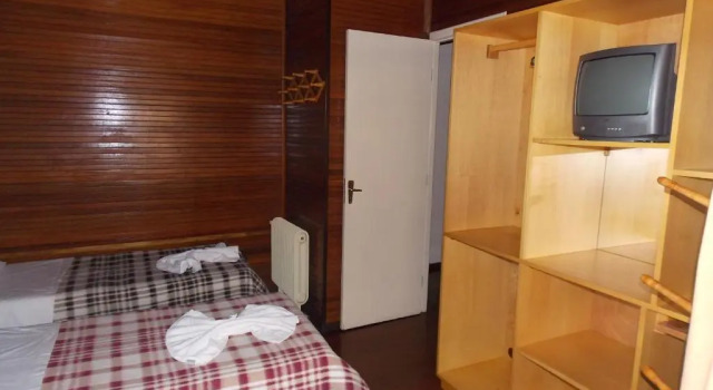 Студия Pousada Villa Fiorita