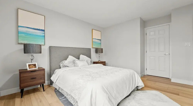 Vancouver Lake City Way Guesthouse, Buchen Sie Ferienhaus Burnaby Unteres Festland British Columbia
