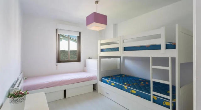 Housingcoruña Apartamento Playa Miño 03, Varaa Huoneisto Mino Artabro Gulf