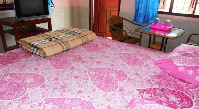 Oudavanh Guesthouse, Réserver Maison d'hôtes Province de Savannakhet Laos