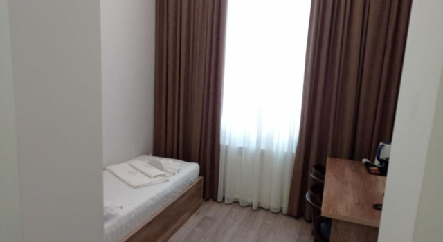 Camera familiare Standard Hotel Ak Saray