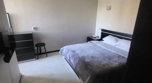 Вилла с 5 комнатами с видом на сад Sultan Dusit Villa New Cairo