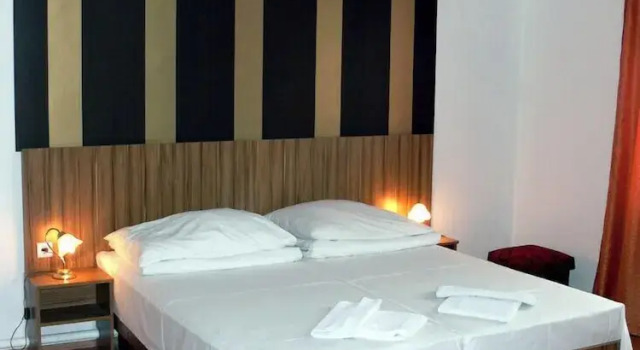 Двухместный номер Economy Hid Hotel