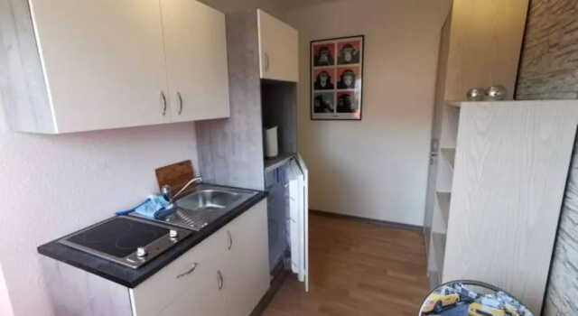Eg11 Große 6 Zimmer Whg Für 6 Pers., Забронировать Отель Отели Гессена с парковкой, Парковка