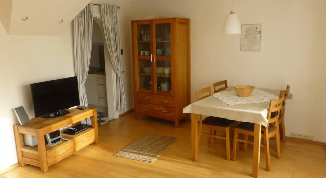 Ferienwohnung Dangast, Book Hotel Dangast Friesland